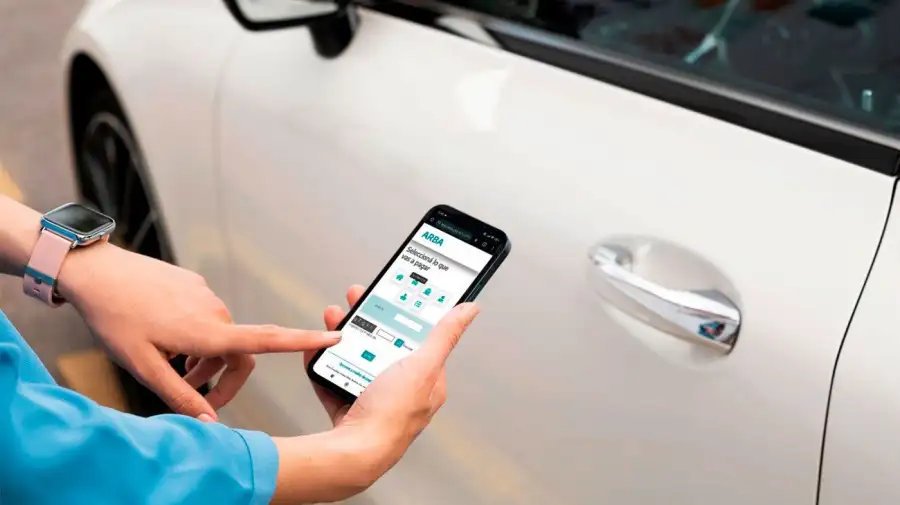 Arba patente pago manual 11112025