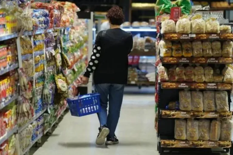 Crecimiento económico Argentina