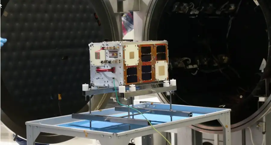 Atenea_microsatélite