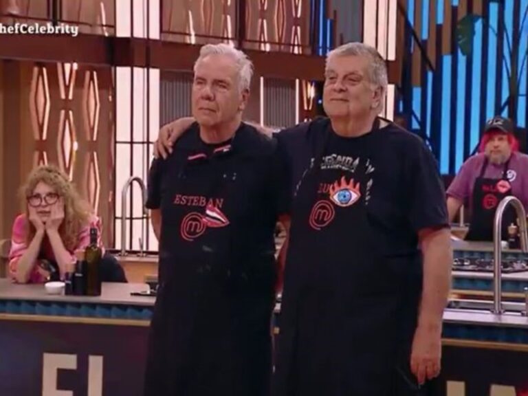 Impacto de la Tarde: Doble Eliminación en ‘MasterChef Celebrity’