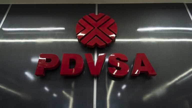 PDVSA Confirma Venta de Crudo a Estados Unidos