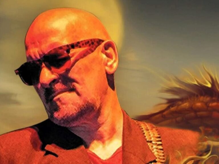 Falleció Adrián Bar, pionero del rock argentino y creador de Orion’s Beethoven