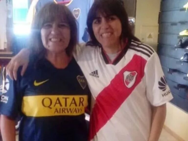 Desaparece la hermana del campeón Marcos «Huevo» Acuña: intensa búsqueda en Neuquén tras más de 24 horas sin noticias