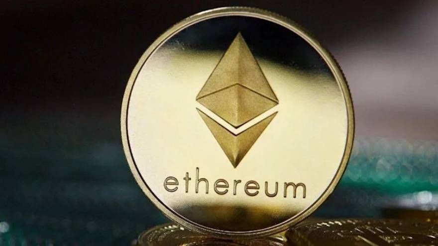 Banco Central de Italia sobre Ethereum