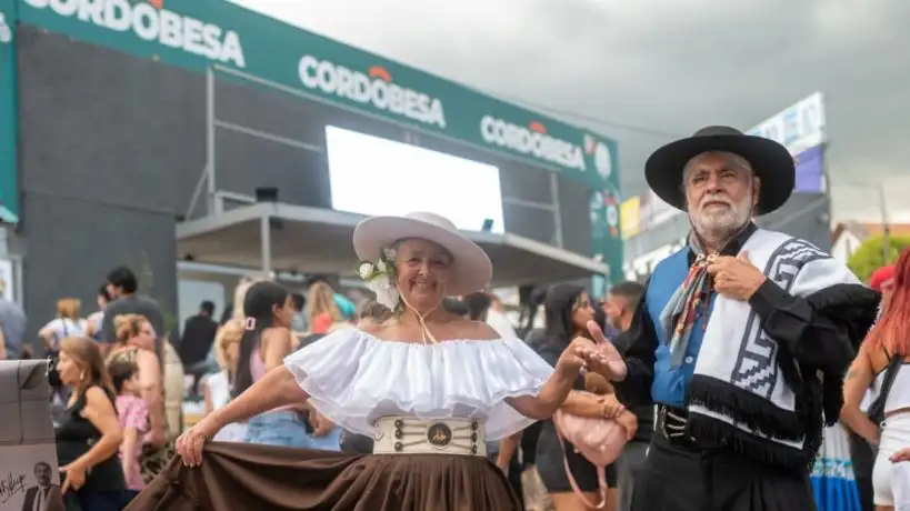 Jesus Maria y BANCOR