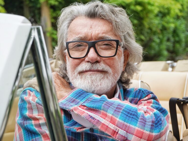 Con 70 Años, Mi Ojo Clínico Sigue Firme