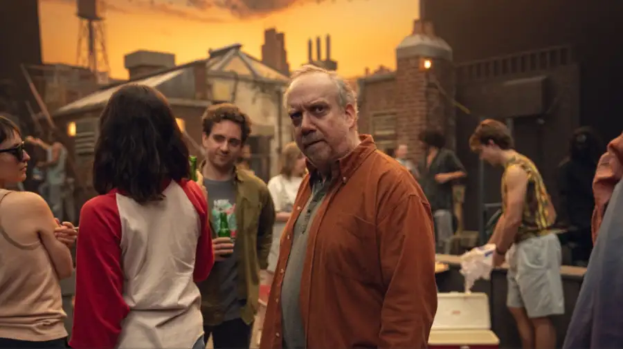 Cuando la realidad superó a la ficción