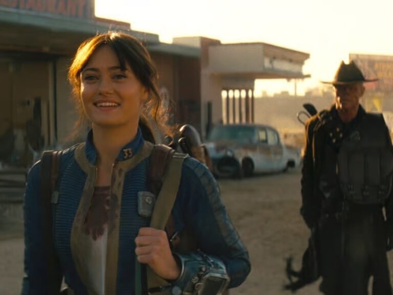 Temporada 2, Capítulo 5 en Prime Video: Estreno, Horario y Sinopsis