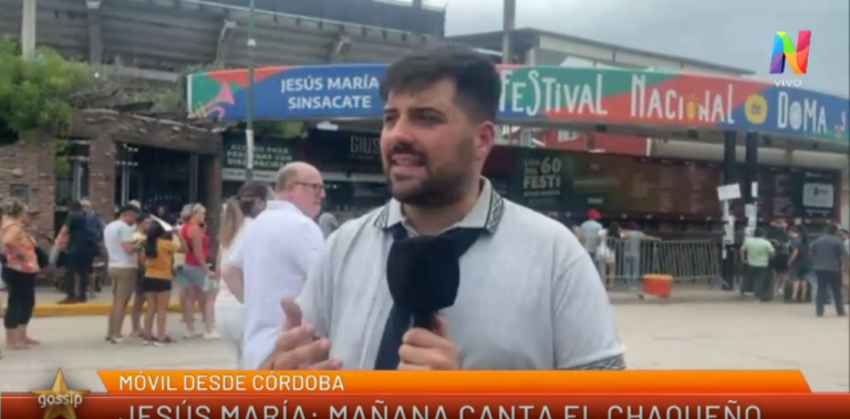 Todo sobre el Festival de Doma y Folklore de Jesús María: Cambios en entradas, devoluciones y más