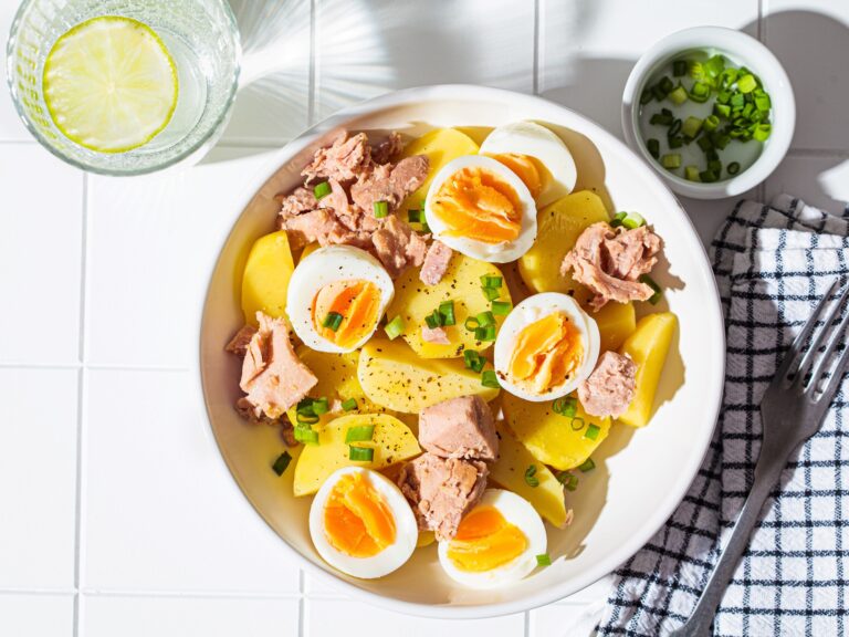 Delicias Sin Horno: Recetas Fáciles y Rápidas