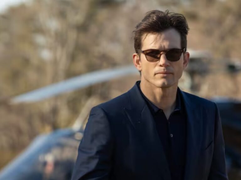 Ashton Kutcher brilla en el estreno de ‘Belleza Perfecta’, la serie más esperada de la semana en streaming