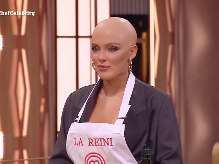 Los Pecados Capitales de MasterChef Celebrity