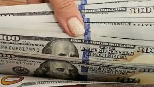 Cotización del dólar blue hoy, miércoles 28 de enero