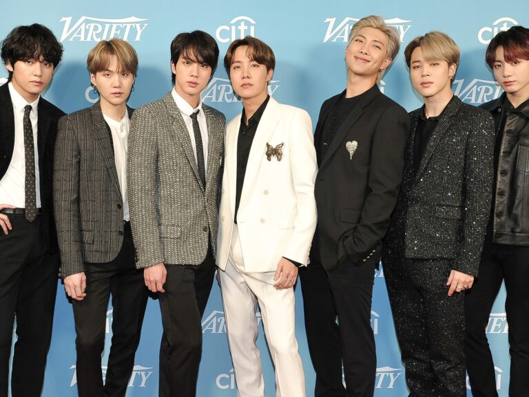 ¿Por qué los fans están obsesionados con la banda coreana? Descubre el precio de las entradas