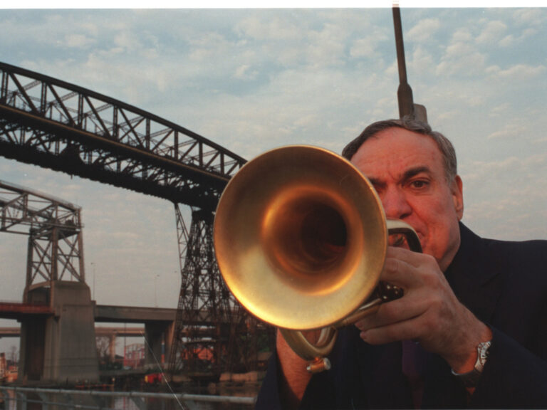 Falleció Fats Fernández, ícono del jazz y «trompetista de Buenos Aires»