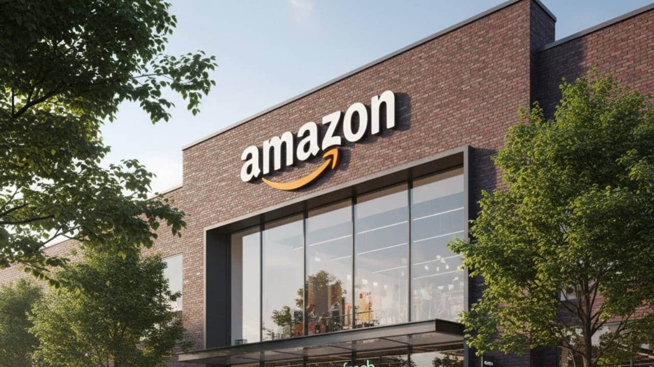 Amazon planea abrir su propia megatienda en EE.UU.