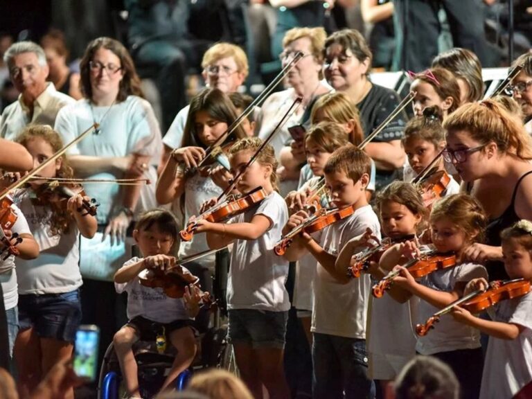 Festival SOIJAr 2026: 450 jóvenes talentos y artistas consagrados se unen en un evento único