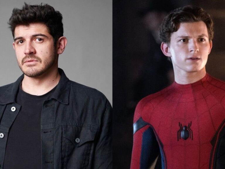 “Falleció Alexis Ortega, la voz de Spiderman en español”