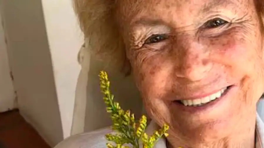 Matilde Noble Mitre de Saguier