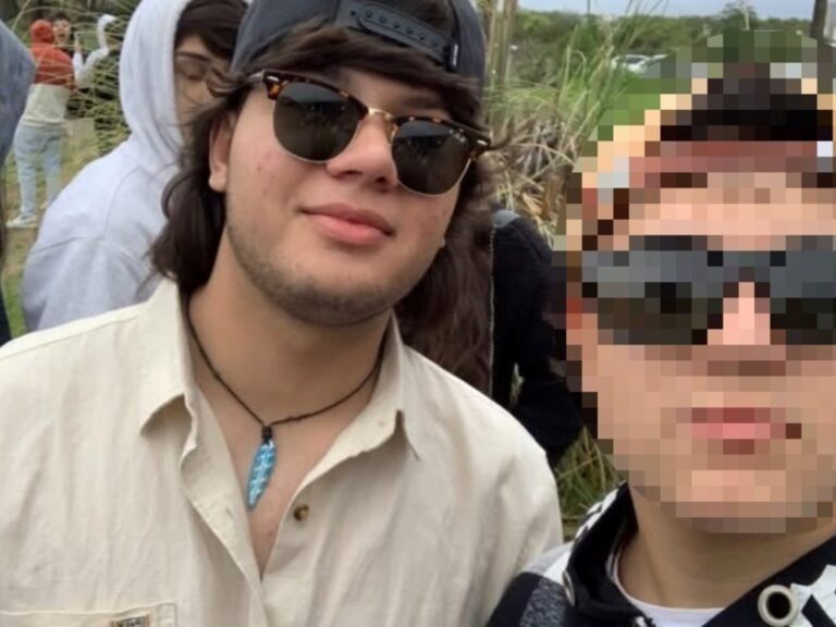 Tragedia en Córdoba: «Pompón» fallece en brazos de su padre