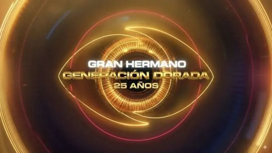 Gran Hermano Generación Dorada