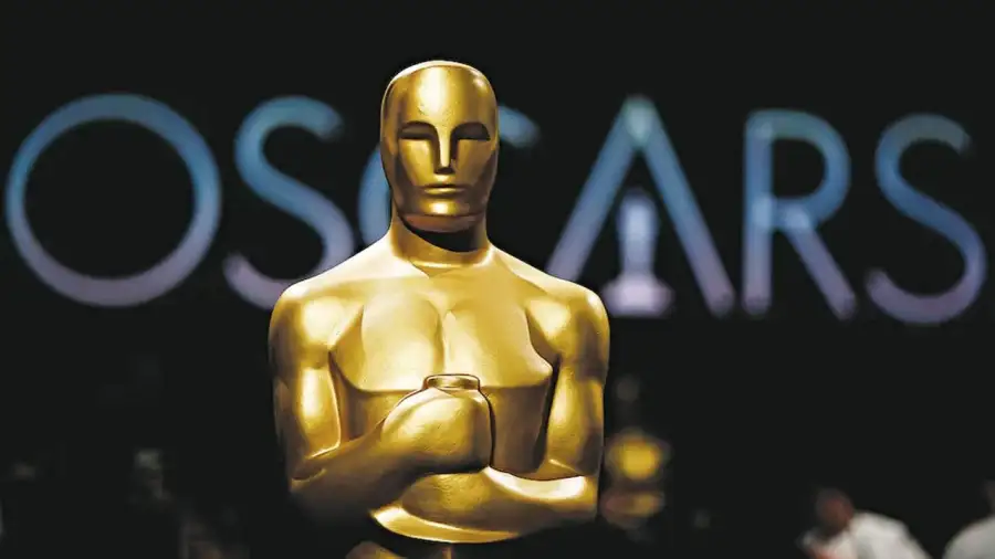Premios Oscar