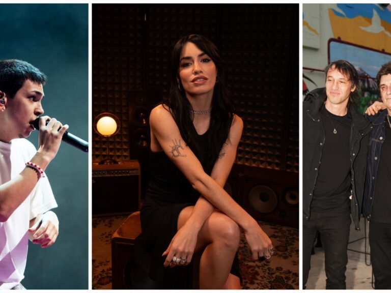 Top Discos Argentinos de 2025: Regresos, Debuts y Sorpresas