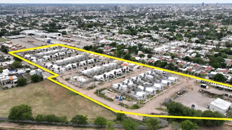 Coop Horizonte - Don Bosco