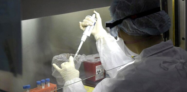 Alerta por ‘supergripe’ H3N2 en 8 provincias de Argentina: 30% de casos requieren internación