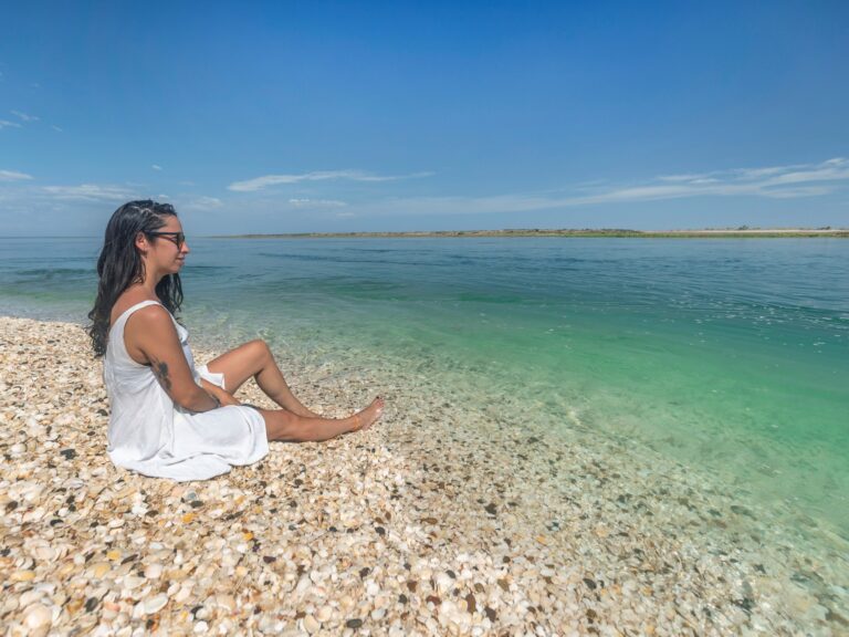 Descubre las Mejores Playas de la Patagonia