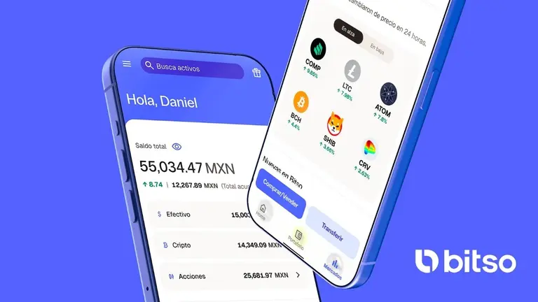 Bitso alcanza la más alta certificación de seguridad cripto