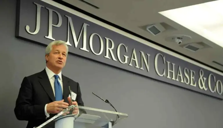 JPMorgan lleva JPM Coin a la Canton Network
