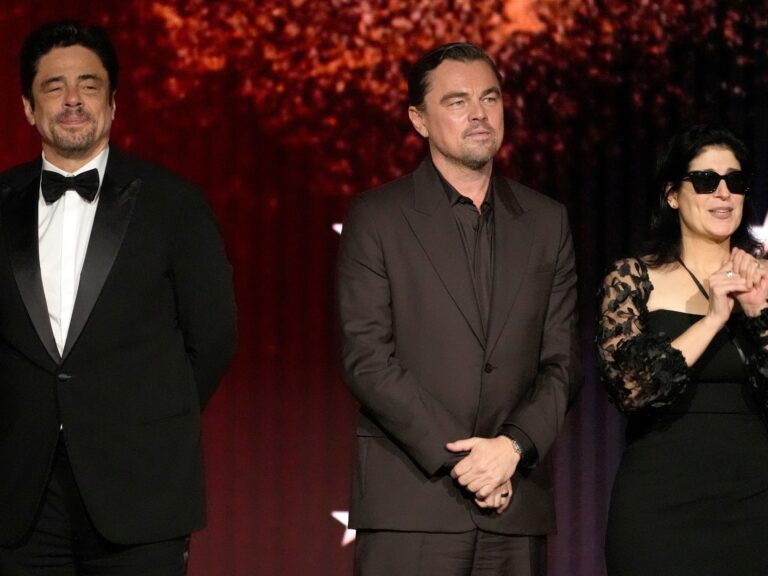 ¿Los Oscars replicarán a sus ganadores?