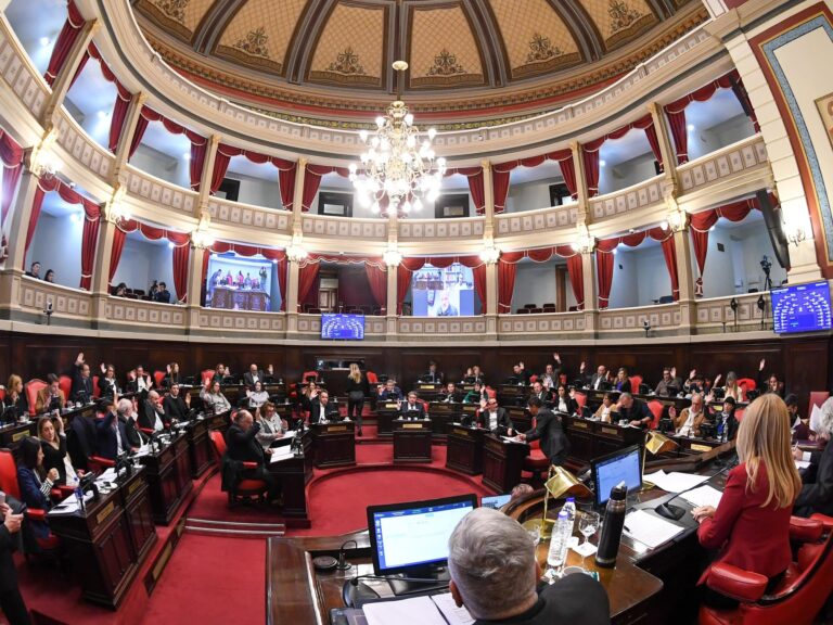 Víctimas Ratifican Hechos y Amplían Denuncias