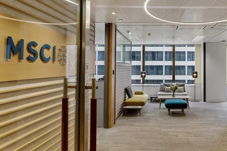 MSCI mantiene a las firmas con cripto en tesorería y despeja dudas sobre Strategy