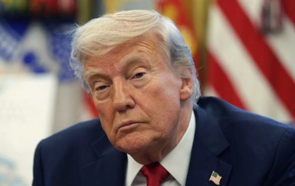 María Corina Machado