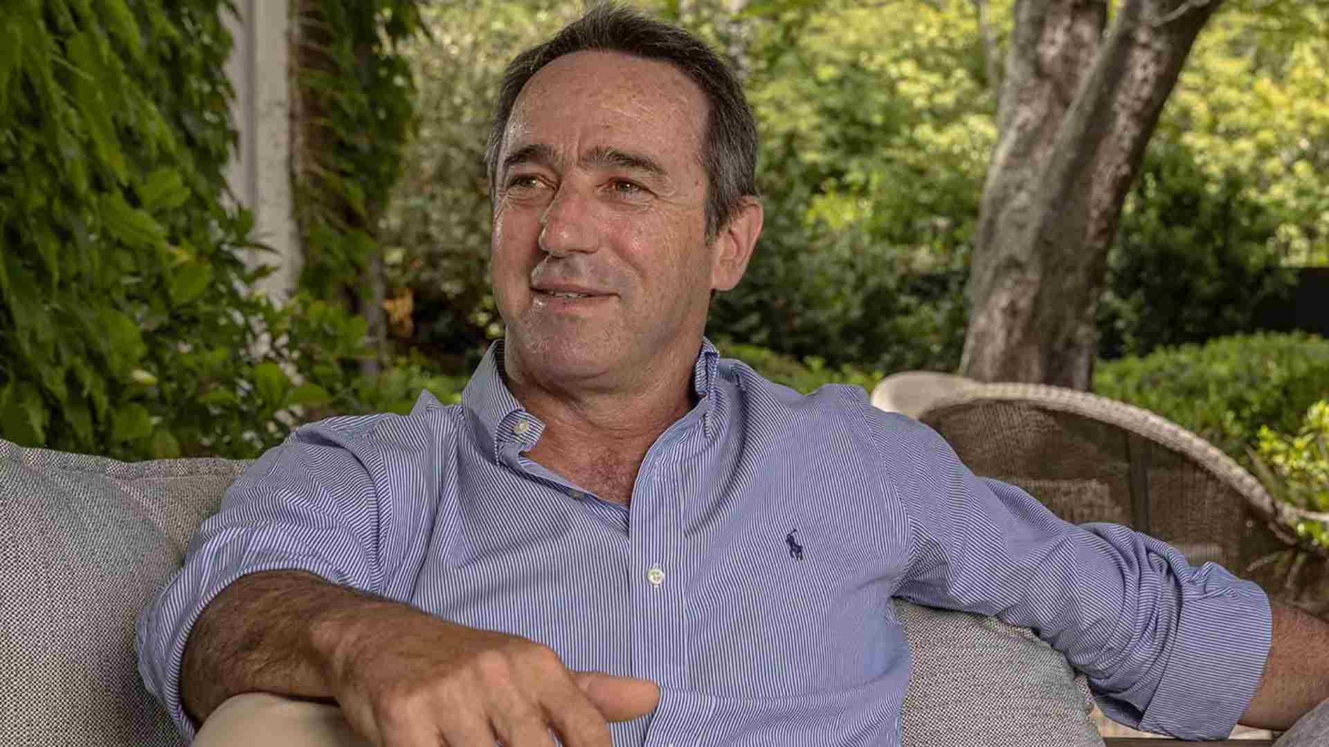 Deseo de Galperin para 2026