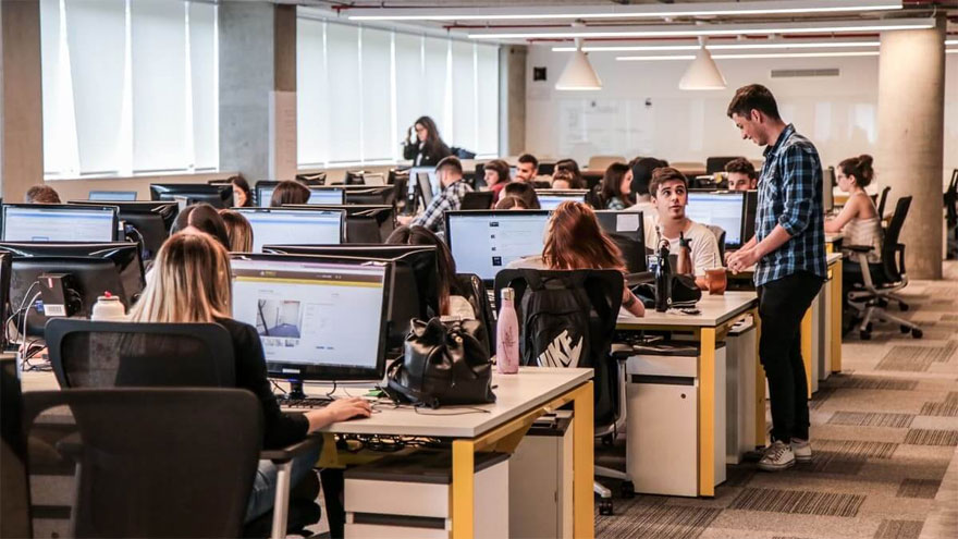 Despedidos Mercado Libre