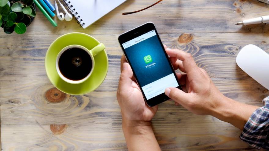 WhatsApp incluye nuevas funciones de imagen de perfil