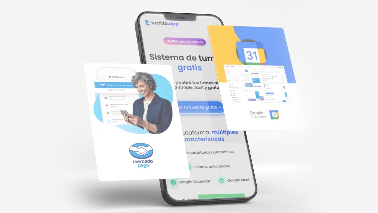 Optimización de trabajo para emprendedores