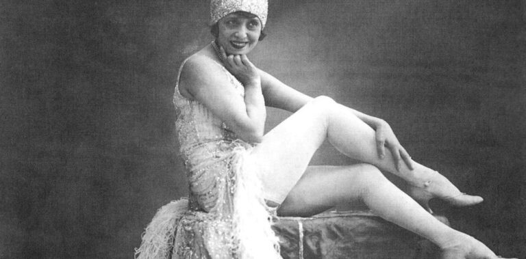 Descubren que una icónica reina del music-hall y símbolo francés fue espía clave en la Primera Guerra Mundial