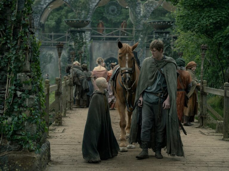¡Confirmado! Fecha de estreno de ‘A Knight of the Seven Kingdoms’ en HBO Max