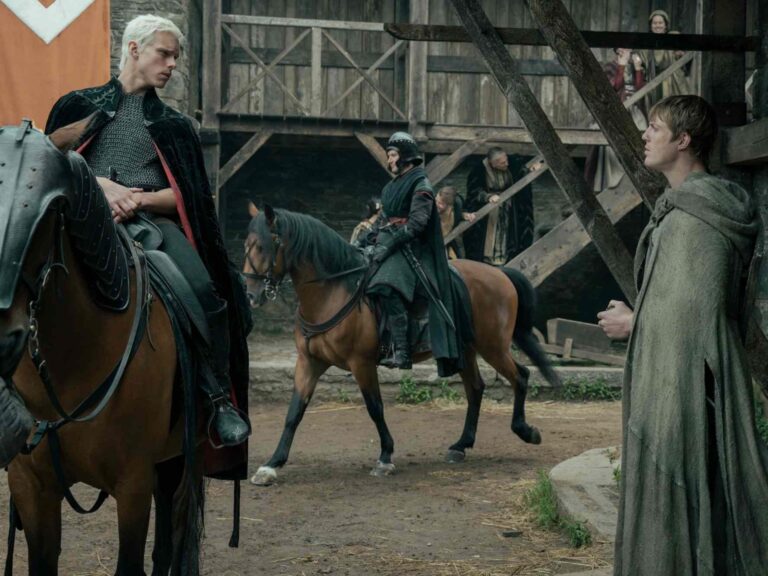 Estreno del Capítulo 2 de ‘El Caballero de los Siete Reinos’: Horarios y Detalles para el 25 y 26 de Enero