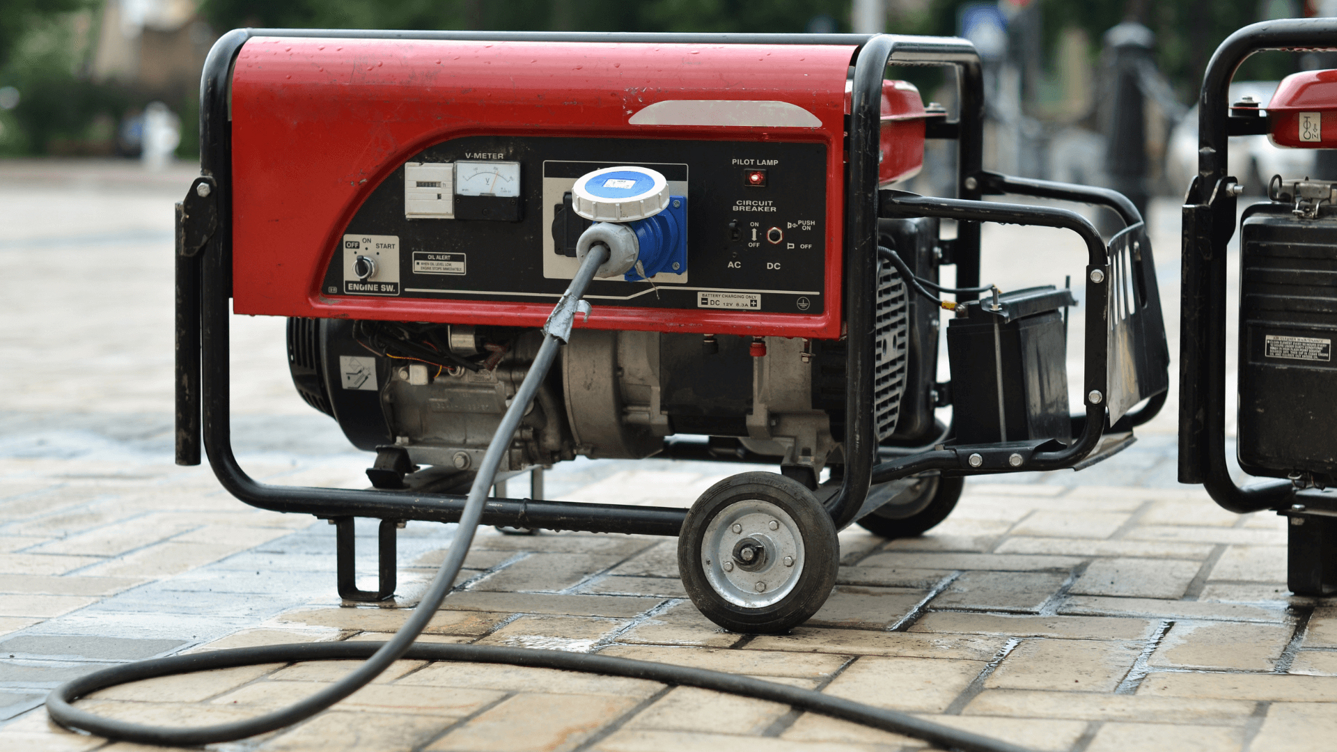 Demanda de generadores eléctricos en aumento