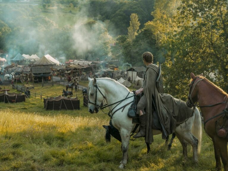 ¿Cuándo se estrena el capítulo 1 de ‘A Knight of the Seven Kingdoms’ en HBO Max? Horarios por país el 18 de enero