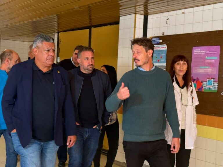 Hospital de Bahía Blanca denuncia a la AFA por $108 millones impagos