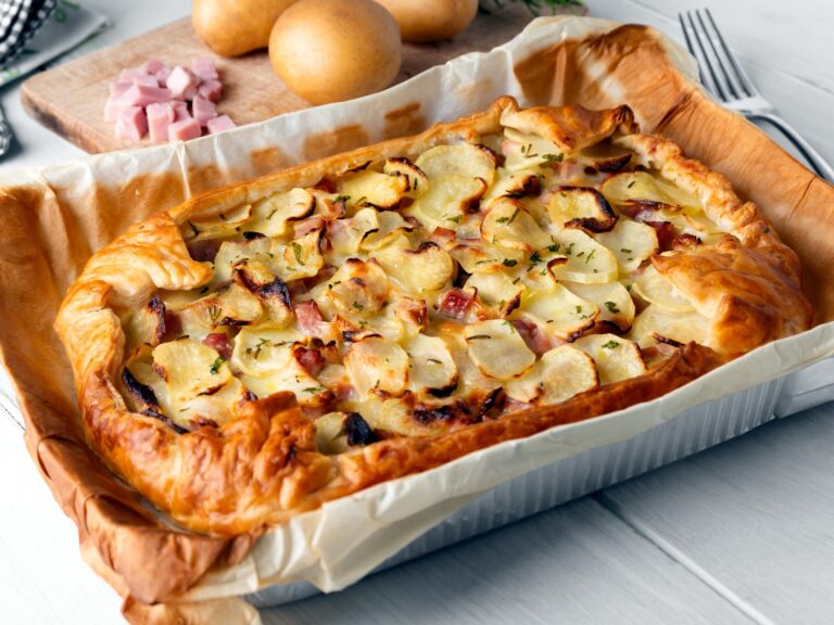 Plan de Comidas: Recetas Diarias del 5 al 11 de Enero
