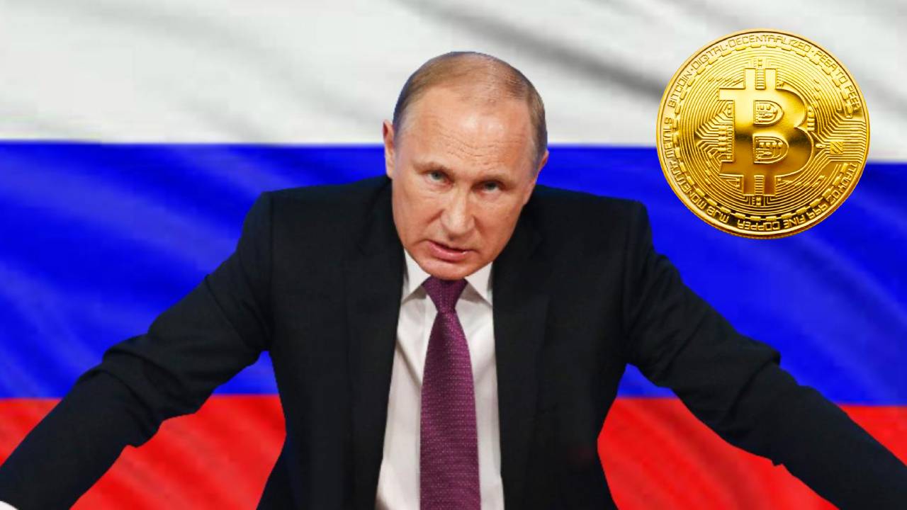 Rusia busca regular las criptomonedas para su uso cotidiano