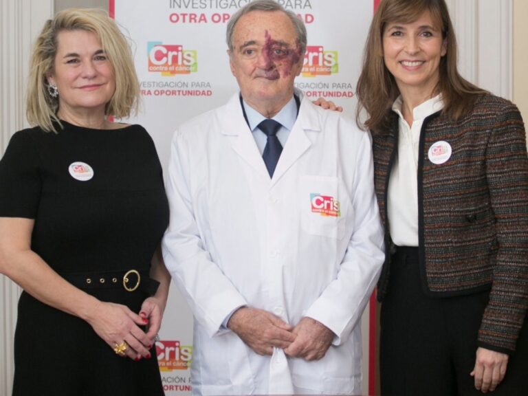 3,6 millones de euros en juego: científico de cáncer de páncreas sigue recaudando fondos a pesar del inminente rechazo de su estudio
