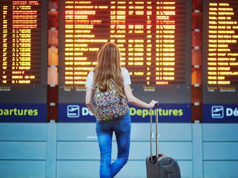 Aerolíneas Más Puntuales del Mundo: Rankings, Aeropuertos Destacados y el Lugar de Aerolíneas Argentinas